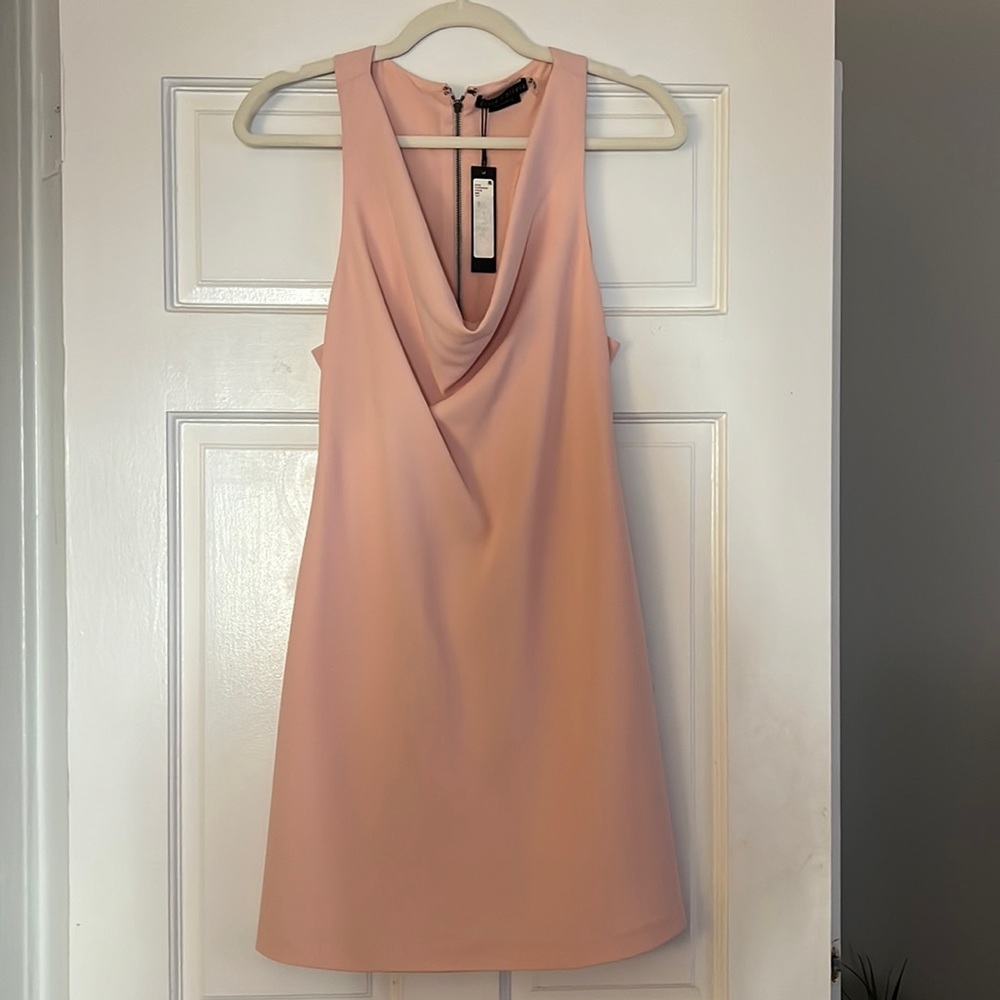 Alice & Olivia Mini Dress